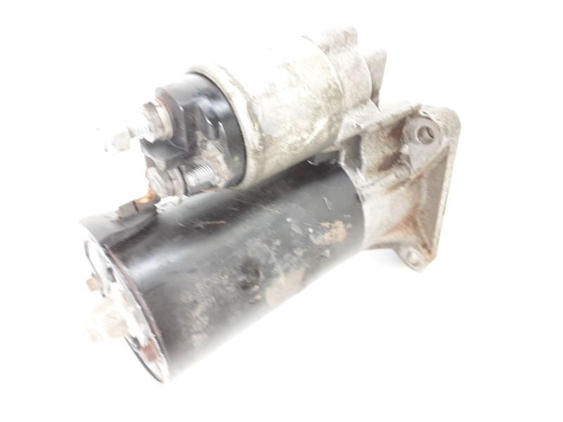 Recambio de motor arranque para fiat grande punto (199_) 1.9 d multijet referencia OEM IAM A152 0001108202  Recambio de motor arranque para fiat grande punto (199_) 1.9 d multijet referencia OEM IAM A152 0001108202