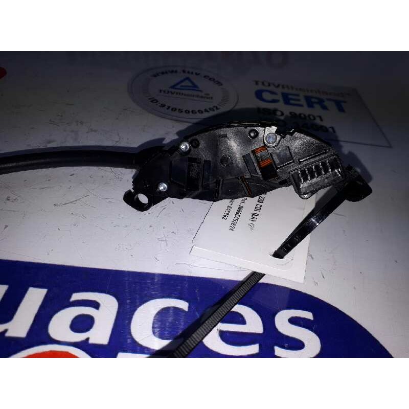 Recambio de mando multifuncion para mercedes-benz clase c (w203) berlina 220 cdi (la) (203.008) referencia OEM IAM A0085452624  