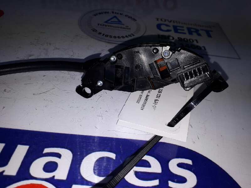 Recambio de mando multifuncion para mercedes-benz clase c (w203) berlina 220 cdi (la) (203.008) referencia OEM IAM A0085452624  