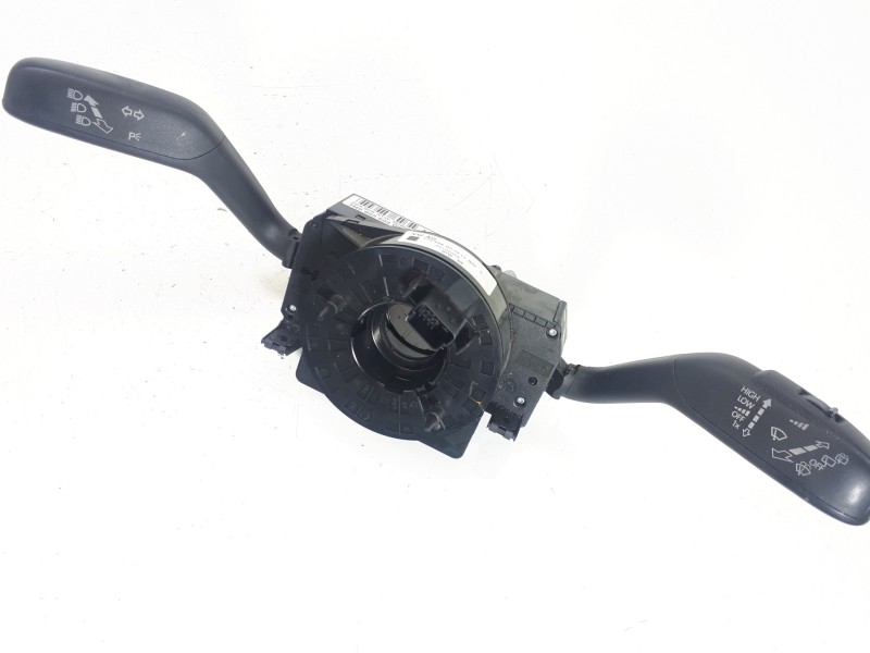 Recambio de mando luces para seat ibiza (6j5) copa referencia OEM IAM 7H0953503GF1  