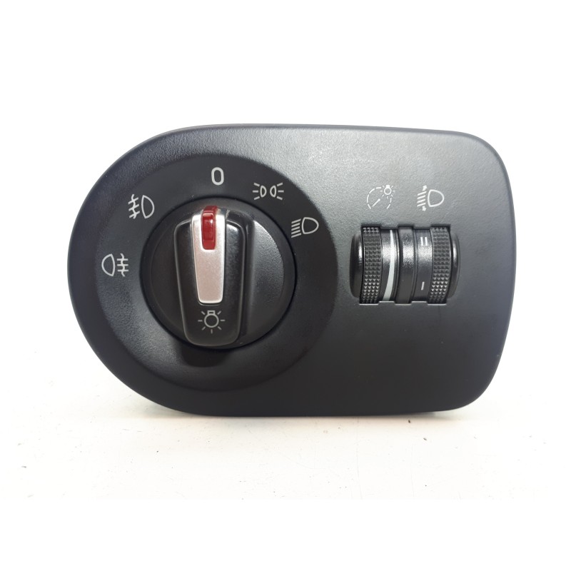 Recambio de mando luces para seat leon (1p1) reference referencia OEM IAM 1P1941431BR  