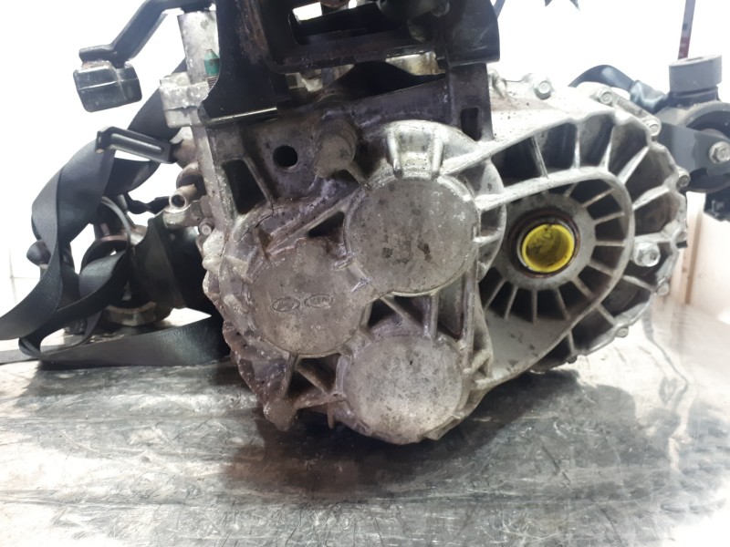 Recambio de caja cambios para kia carnival 2.2 crdi vgt active referencia OEM IAM G110630068  