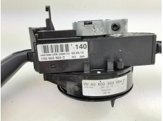 Recambio de mando luces para volkswagen up! (121) black up! referencia OEM IAM 1S0953503C 6Q0959654D  2