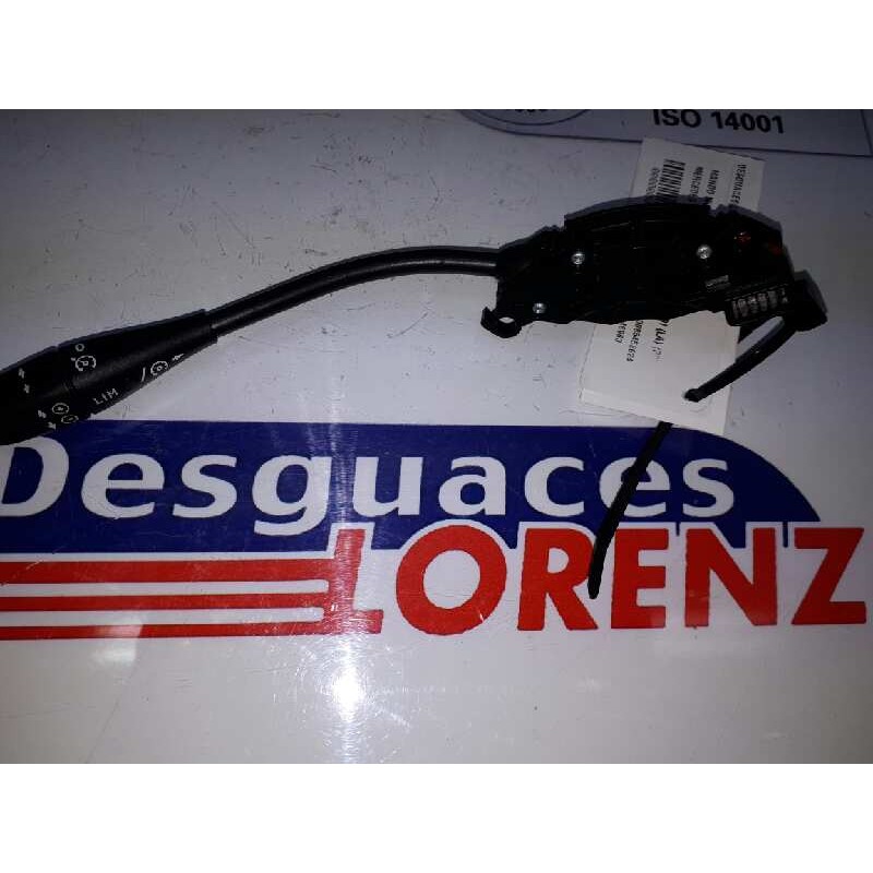 Recambio de mando multifuncion para mercedes-benz clase c (w203) berlina 220 cdi (la) (203.008) referencia OEM IAM A0085452624  