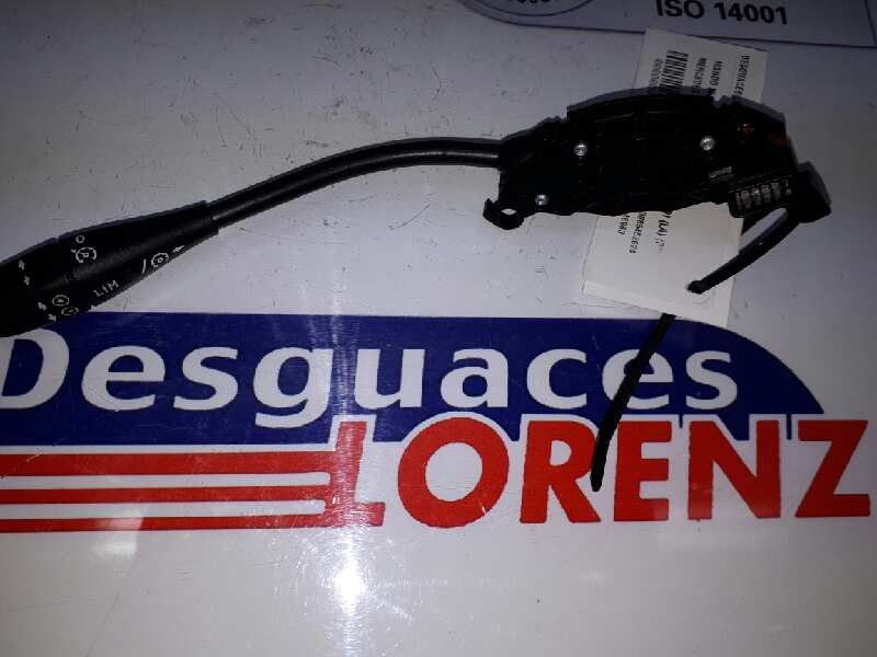 Recambio de mando multifuncion para mercedes-benz clase c (w203) berlina 220 cdi (la) (203.008) referencia OEM IAM A0085452624  