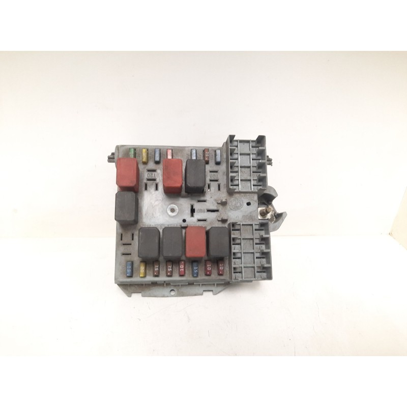 Recambio de caja reles / fusibles para fiat stilo (192) 1.9 jtd / 1.9 jtd 115 active referencia OEM IAM 0051759555 46796538 