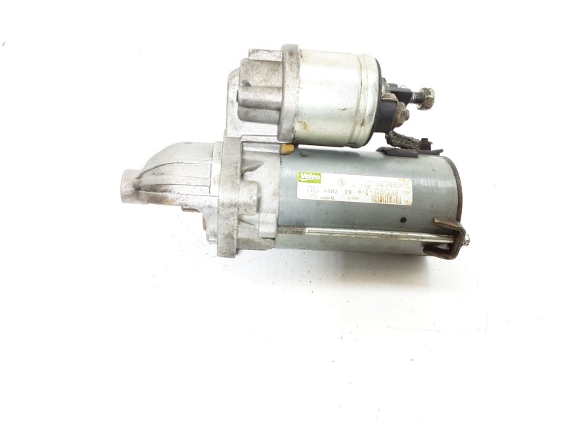 Recambio de motor arranque para ford ka (ccu) urban referencia OEM IAM 51823860 D6G32 