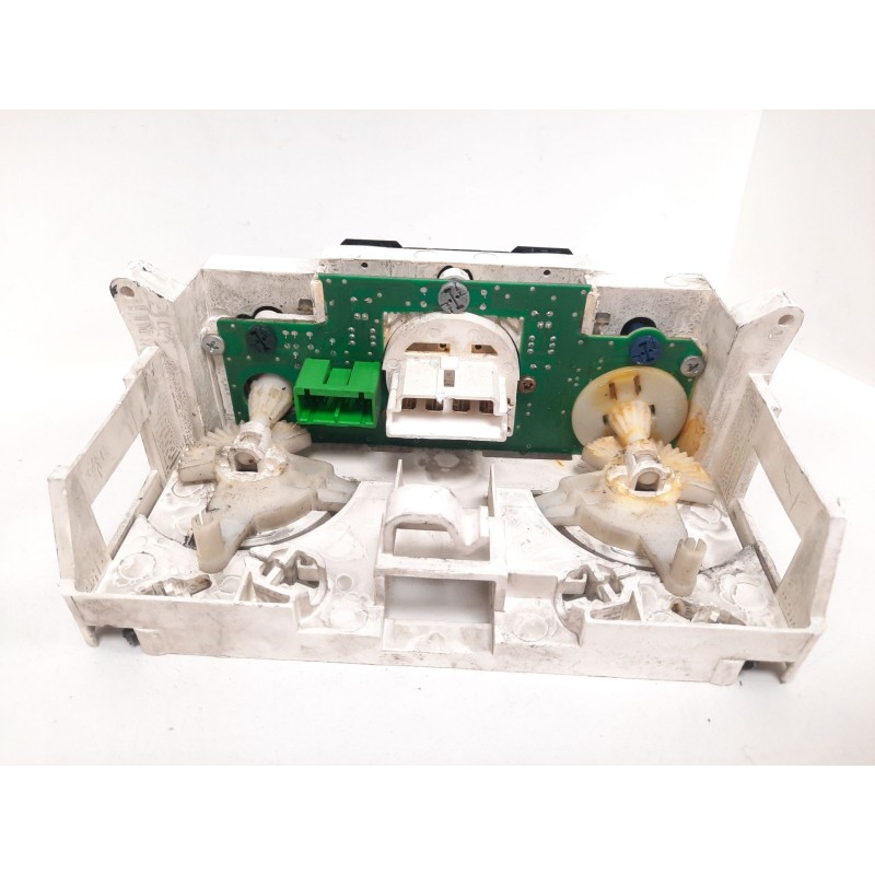 Recambio de mando calefaccion / aire acondicionado para suzuki liana rh (er) 1.6 16v cat referencia OEM IAM  31118 