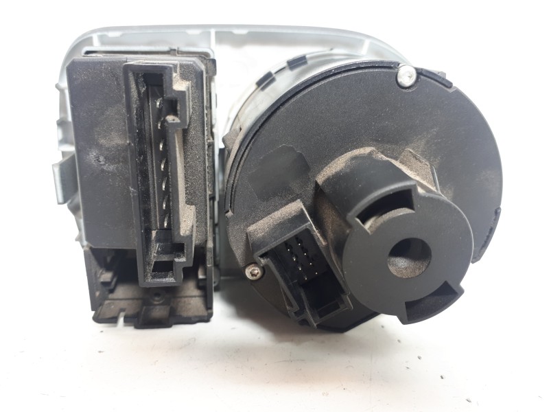 Recambio de mando luces para seat leon (1p1) reference referencia OEM IAM 1P1941431BR  