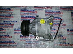 Recambio de compresor aire acondicionado para fiat punto berlina (188) 1.3 jtd classic referencia OEM IAM 517469310  1