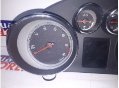 Recambio de cuadro instrumentos para opel astra j lim. excellence referencia OEM IAM 13442454 60077588 AF7A 2