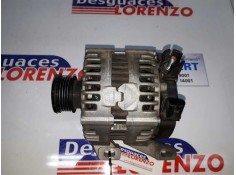 Recambio de alternador para volvo s80 berlina d5 momentum referencia OEM IAM 6G9N10300HD 0121615005 150A