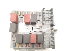 Recambio de caja reles / fusibles para fiat stilo (192) 1.9 jtd / 1.9 jtd 115 active referencia OEM IAM 0051759555 46796538  2