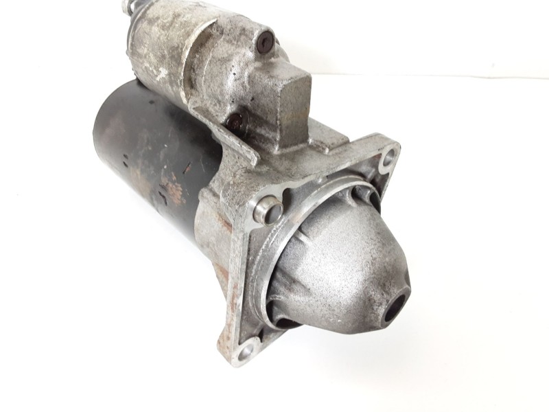Recambio de motor arranque para fiat grande punto (199_) 1.9 d multijet referencia OEM IAM A152 0001108202  Recambio de motor arranque para fiat grande punto (199_) 1.9 d multijet referencia OEM IAM A152 0001108202