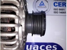 Recambio de alternador para volvo s80 berlina d5 momentum referencia OEM IAM 6G9N10300HD 0121615005 150A 2