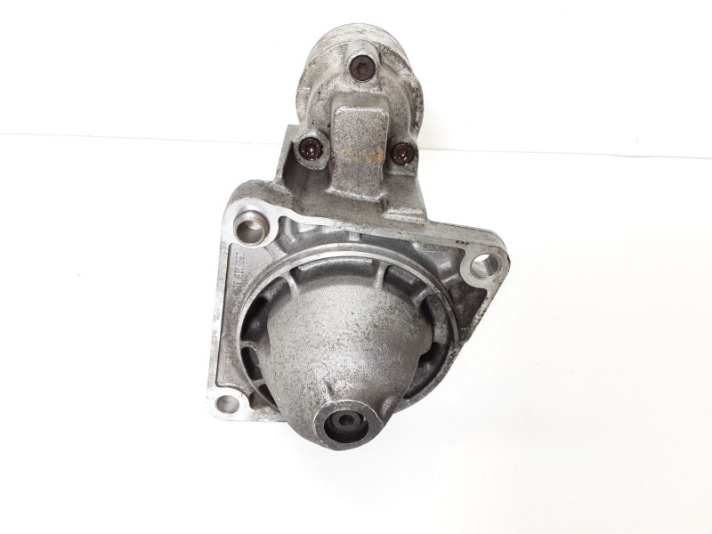 Recambio de motor arranque para fiat grande punto (199_) 1.9 d multijet referencia OEM IAM A152 0001108202  Recambio de motor arranque para fiat grande punto (199_) 1.9 d multijet referencia OEM IAM A152 0001108202