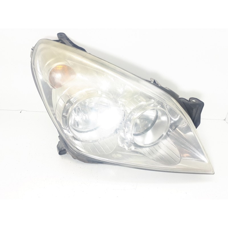 Recambio de faro delantero para opel astra h ber. cosmo referencia OEM IAM 13339289RH  