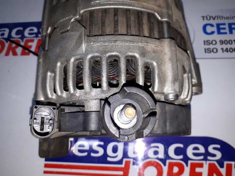 Recambio de alternador para volvo s80 berlina d5 momentum referencia OEM IAM 6G9N10300HD 0121615005 150A