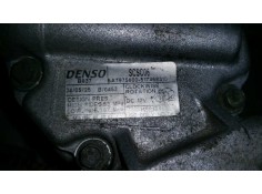 Recambio de compresor aire acondicionado para fiat punto berlina (188) 1.3 jtd classic referencia OEM IAM 517469310  1 2