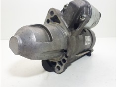 Recambio de motor arranque para opel astra j lim. 4türig business referencia OEM IAM 55570068 M001TF0072 