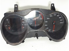 Recambio de cuadro instrumentos para seat leon (1p1) reference referencia OEM IAM 1P0920853D