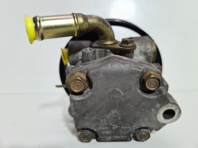 Recambio de bomba direccion para mazda 3 berlina (bk) 1.6 vvt active referencia OEM IAM BP4M  