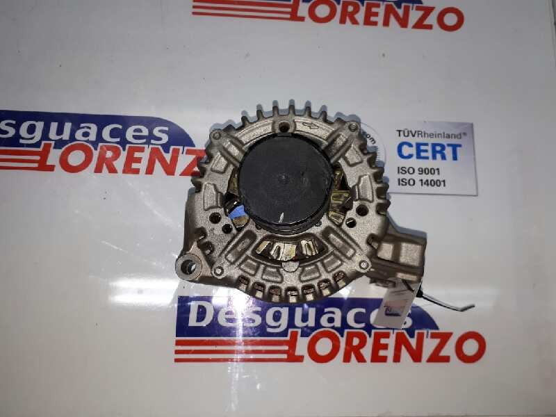 Recambio de alternador para volvo s80 berlina d5 momentum referencia OEM IAM 6G9N10300HD 0121615005 150A