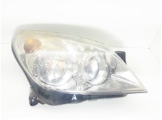 Recambio de faro delantero para opel astra h ber. cosmo referencia OEM IAM 13339289RH   2