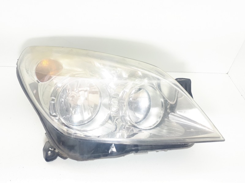 Recambio de faro delantero para opel astra h ber. cosmo referencia OEM IAM 13339289RH  