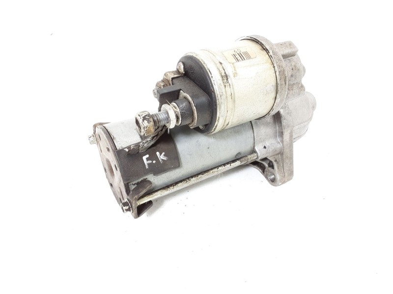 Recambio de motor arranque para ford ka (ccu) urban referencia OEM IAM 51823860 D6G32 