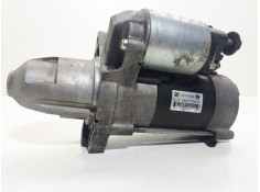 Recambio de motor arranque para opel astra j lim. 4türig business referencia OEM IAM 55570068 M001TF0072  2