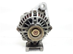 Recambio de alternador para ford fusion (cbk) ambiente referencia OEM IAM 2S6T10300DB A005TA7792 90A