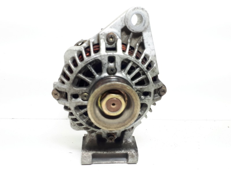 Recambio de alternador para ford fusion (cbk) ambiente referencia OEM IAM 2S6T10300DB A005TA7792 90A