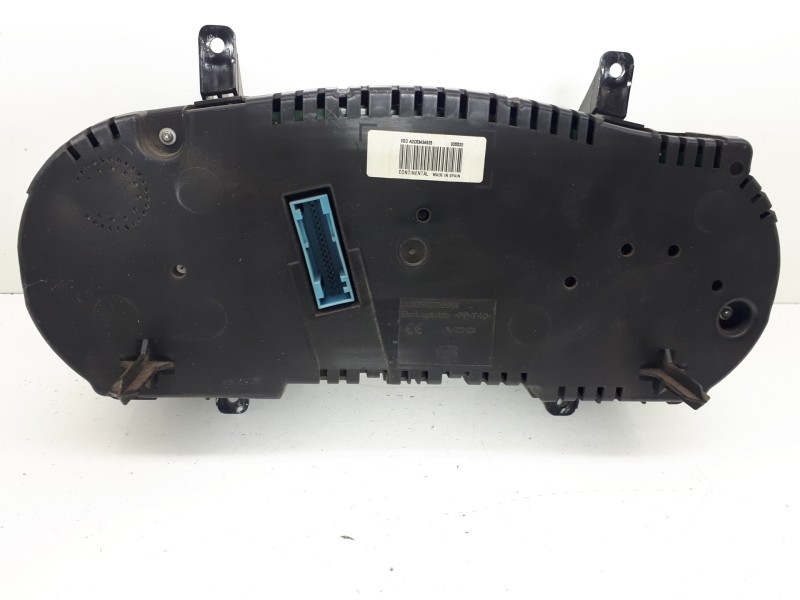 Recambio de cuadro instrumentos para seat leon (1p1) reference referencia OEM IAM 1P0920853D  