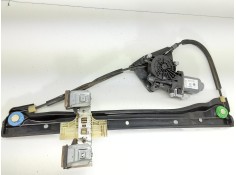 Recambio de elevalunas delantero derecho para volkswagen up! (121) black up! referencia OEM IAM 6RU959801  