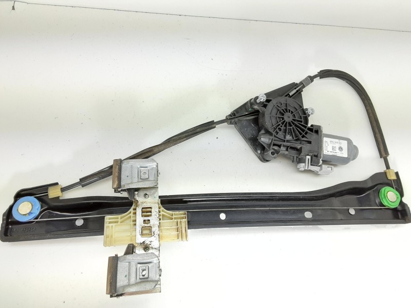 Recambio de elevalunas delantero derecho para volkswagen up! (121) black up! referencia OEM IAM 6RU959801  