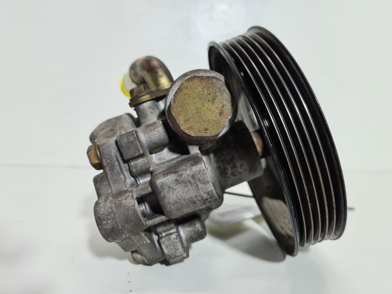 Recambio de bomba direccion para mazda 3 berlina (bk) 1.6 vvt active referencia OEM IAM BP4M  