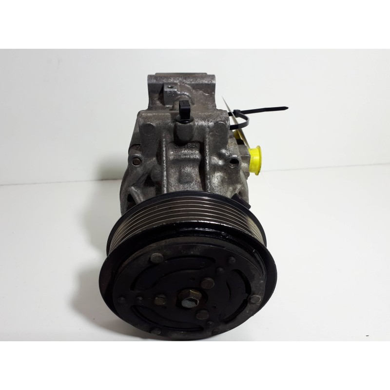Recambio de compresor aire acondicionado para fiat punto berlina (188) 1.3 16v multijet feel referencia OEM IAM  SCSC06 5A797530