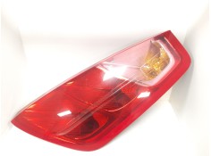 Recambio de piloto trasero derecho para fiat grande punto (199_) 1.9 d multijet referencia OEM IAM