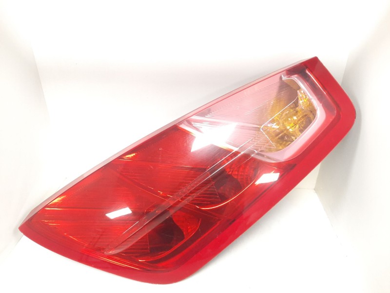 Recambio de piloto trasero derecho para fiat grande punto (199_) 1.9 d multijet referencia OEM IAM   