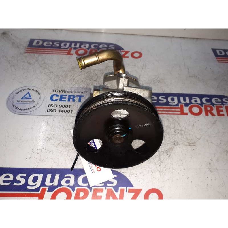 Recambio de bomba servodireccion para daewoo lacetti 1.6 cat referencia OEM IAM  540415 