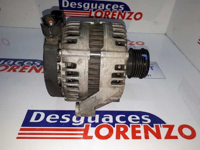 Recambio de alternador para volvo s80 berlina d5 momentum referencia OEM IAM 6G9N10300HD 0121615005 150A