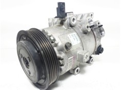 Recambio de compresor aire acondicionado para kia ceed concept referencia OEM IAM CA500JDCCF04  