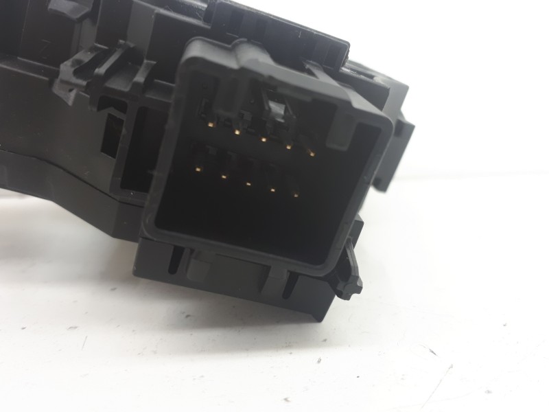 Recambio de mando limpia para ford fiesta (cb1) econetic referencia OEM IAM 8A6T17A553AC  