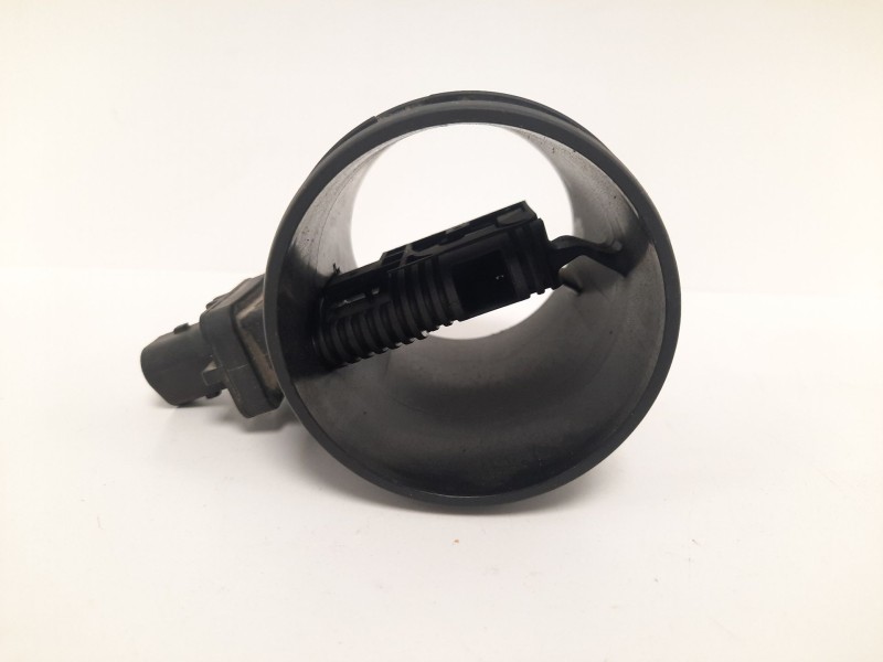 Recambio de caudalimetro para opel corsa d navi referencia OEM IAM 55561912 0281002940 