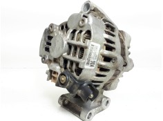 Recambio de alternador para ford fusion (cbk) ambiente referencia OEM IAM 2S6T10300DB A005TA7792 90A 2