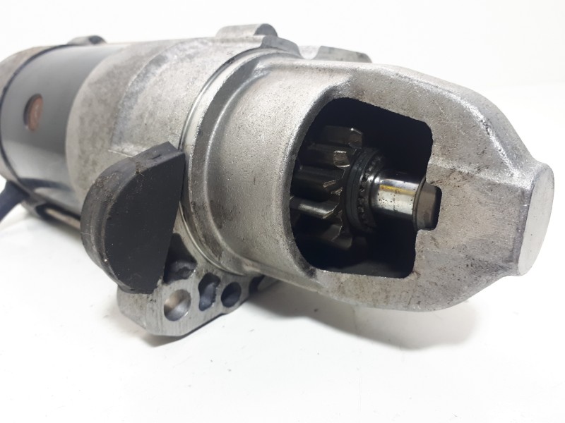 Recambio de motor arranque para opel astra j lim. 4türig business referencia OEM IAM 55570068 M001TF0072 