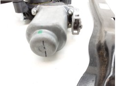 Recambio de elevalunas delantero derecho para volkswagen up! (121) black up! referencia OEM IAM 6RU959801   2