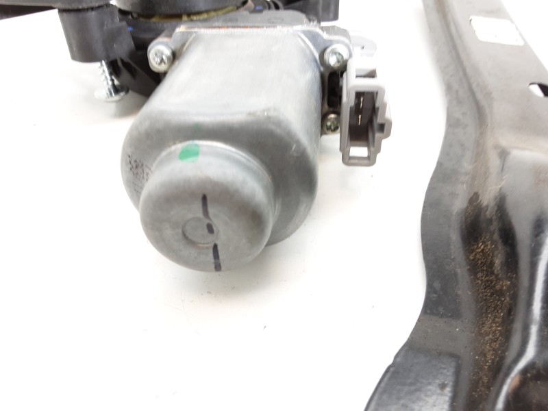 Recambio de elevalunas delantero derecho para volkswagen up! (121) black up! referencia OEM IAM 6RU959801  