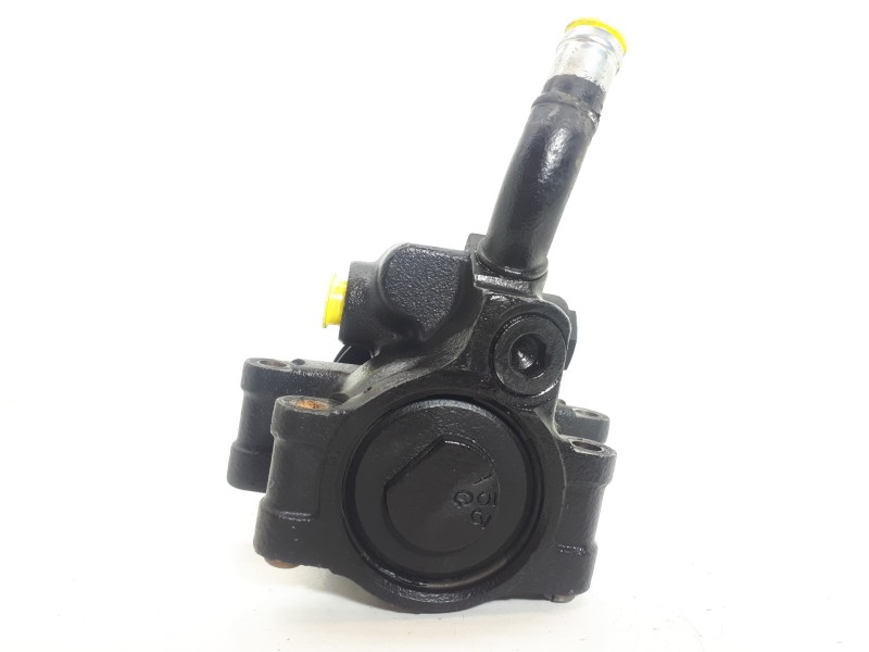 Recambio de bomba direccion para ford fusion (cbk) ambiente referencia OEM IAM 5KB0730 HBDNY 